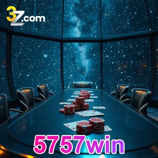 5757WIN Jogos de caça-níqueis