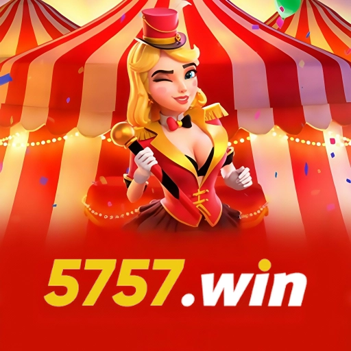 5757WIN LOGO